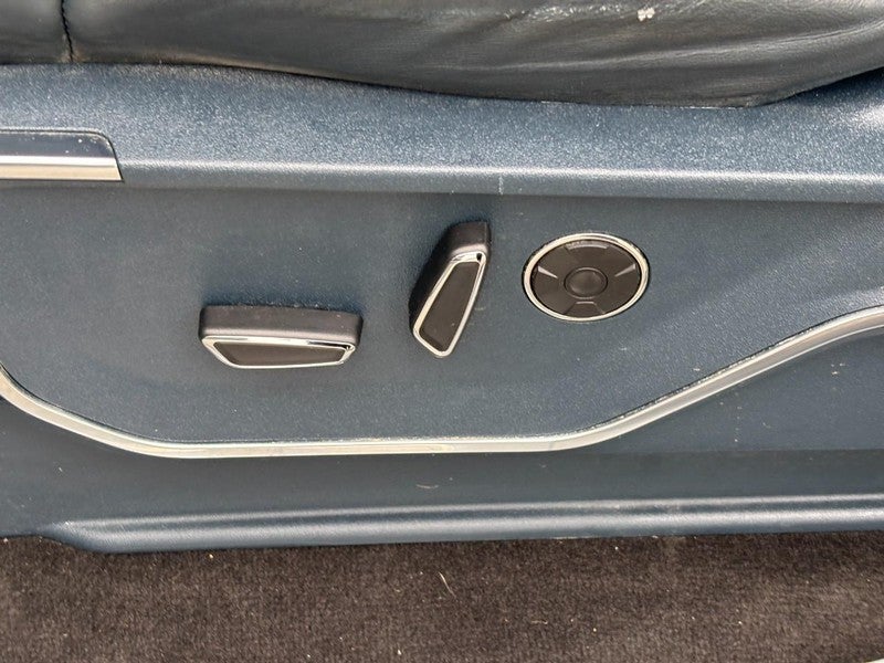 2021 Ford F-150 Limited 4WD SuperCrew 5.5' Box