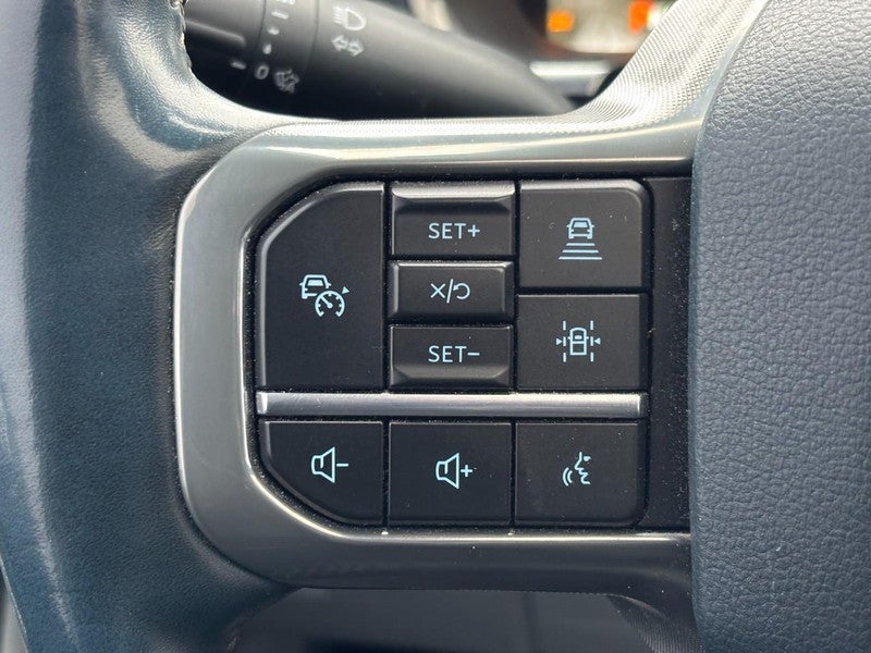 2021 Ford F-150 Limited 4WD SuperCrew 5.5' Box