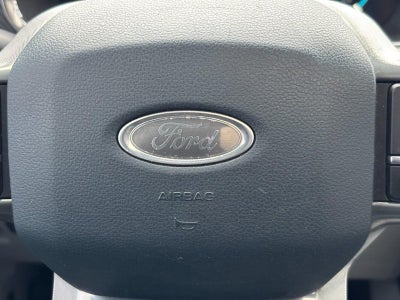 2021 Ford F-150 Limited 4WD SuperCrew 5.5' Box