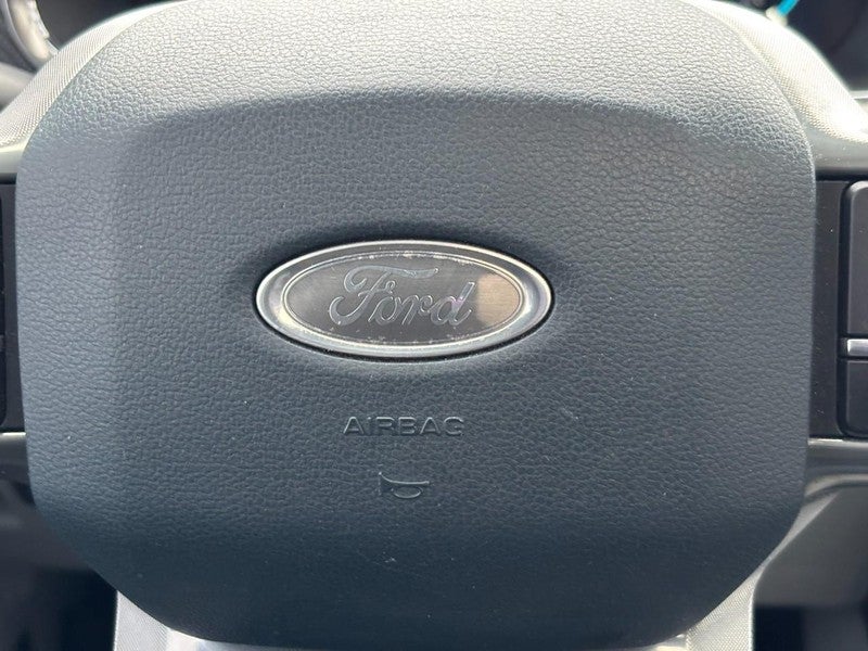 2021 Ford F-150 Limited 4WD SuperCrew 5.5' Box