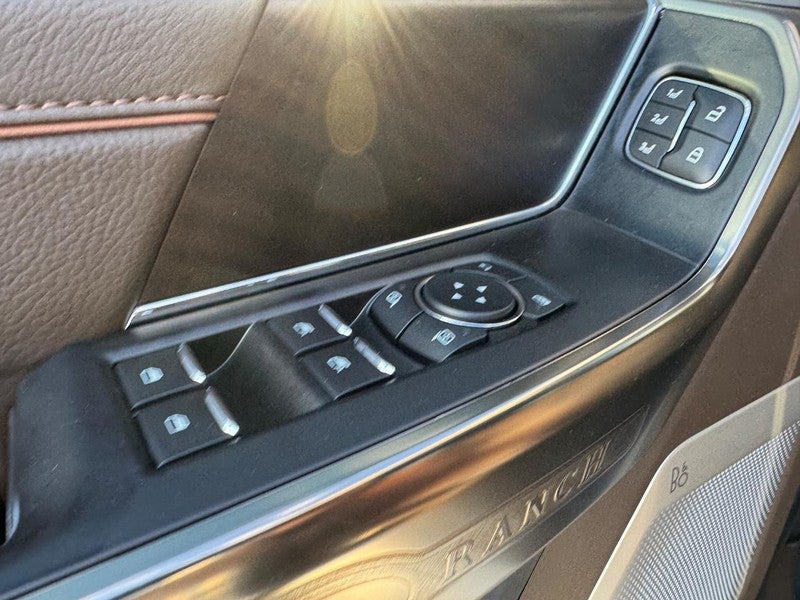 2022 Ford F-150 King Ranch 4WD SuperCrew 5.5' Box