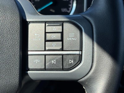 2023 Ford F-150 XLT 4WD SuperCrew 5.5' Box