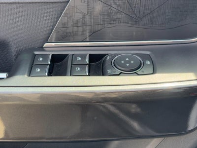 2021 Ford F-150 XLT 4WD SuperCrew 5.5' Box