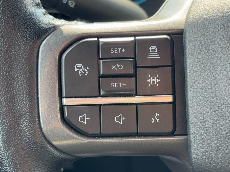 2021 Ford F-150 XLT 4WD SuperCrew 5.5' Box