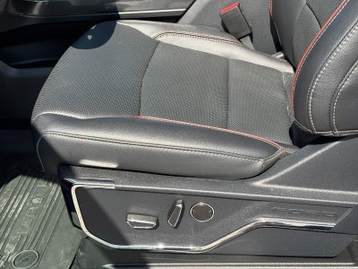 2023 Ford F-150 LARIAT 4WD SuperCrew 5.5' Box