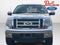 2012 Ford F-150 4WD SuperCrew 145" King Ranch