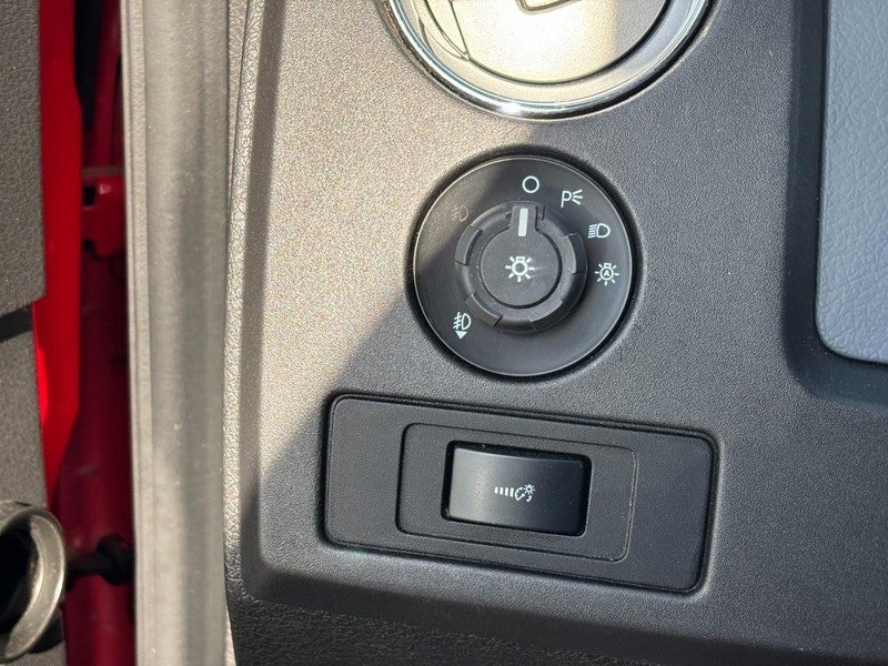 2014 Ford F-150 4WD SuperCrew 145" XLT
