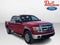 2014 Ford F-150 4WD SuperCrew 145" XLT