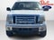 2010 Ford F-150 4WD SuperCrew 145" XLT