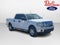 2010 Ford F-150 4WD SuperCrew 145" XLT