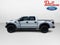 2013 Ford F-150 4WD SuperCrew 145" SVT Raptor