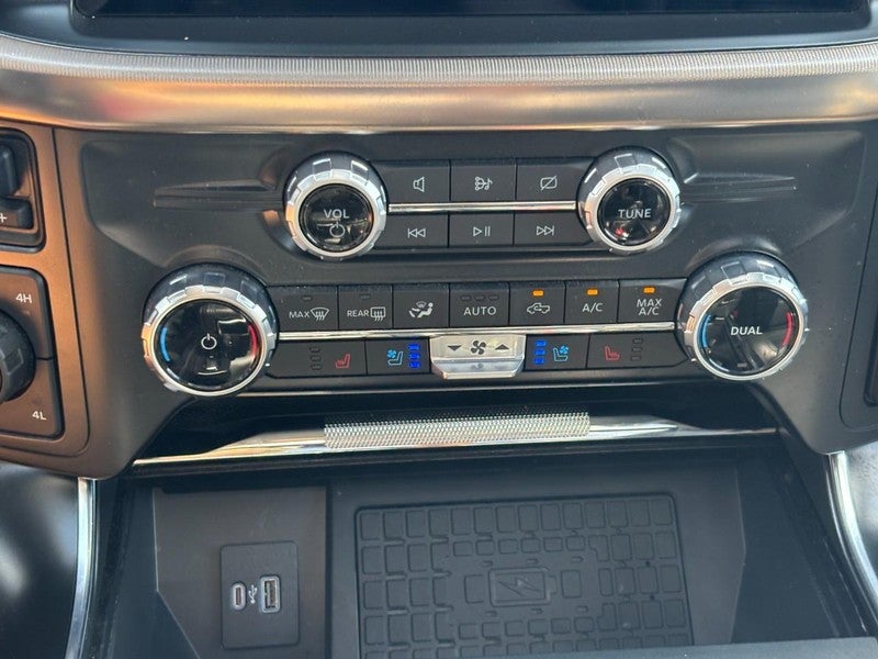 2023 Ford F-150 Raptor 4WD SuperCrew 5.5' Box