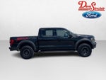 2023 Ford F-150 Raptor 4WD SuperCrew 5.5' Box