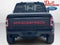 2023 Ford F-150 Raptor 4WD SuperCrew 5.5' Box