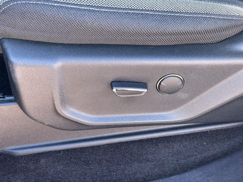 2018 Ford F-150 Raptor 4WD SuperCrew 5.5' Box