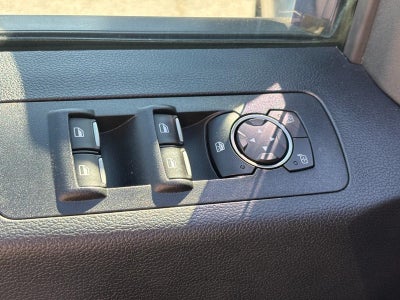 2018 Ford F-150 Raptor 4WD SuperCrew 5.5' Box