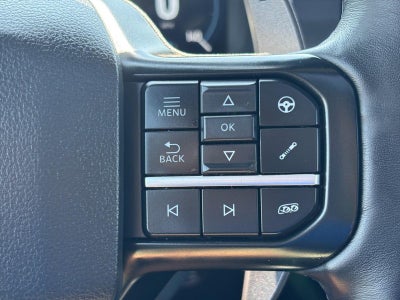 2023 Ford F-150 Raptor 4WD SuperCrew 5.5' Box