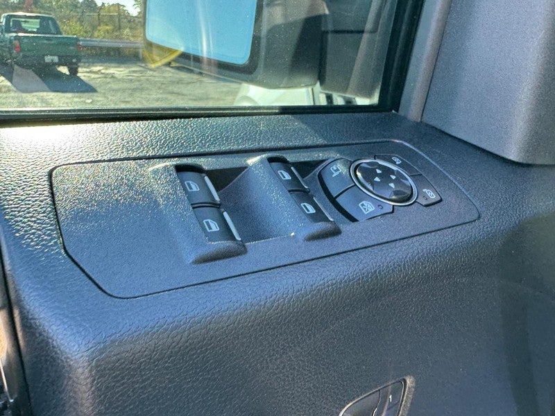 2019 Ford F-150 Raptor 4WD SuperCrew 5.5' Box