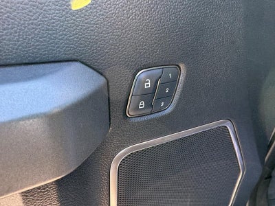 2019 Ford F-150 Raptor 4WD SuperCrew 5.5' Box