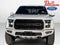 2019 Ford F-150 Raptor 4WD SuperCrew 5.5' Box