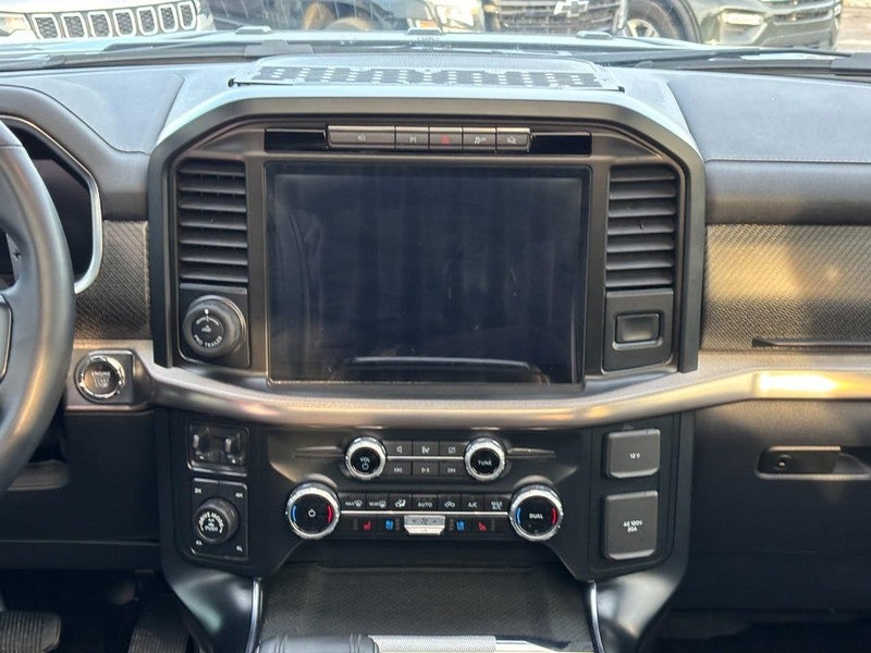 2023 Ford F-150 Raptor 4WD SuperCrew 5.5' Box