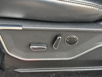 2023 Ford F-150 Raptor 4WD SuperCrew 5.5' Box