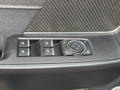 2023 Ford F-150 Raptor 4WD SuperCrew 5.5' Box