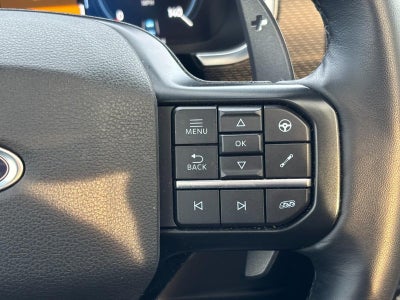 2023 Ford F-150 Raptor 4WD SuperCrew 5.5' Box