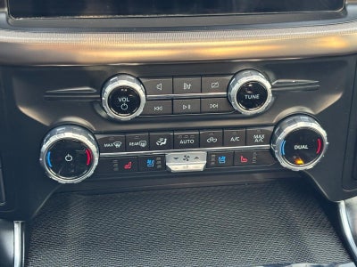 2023 Ford F-150 Raptor 4WD SuperCrew 5.5' Box