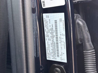 2023 Ford F-150 Raptor 4WD SuperCrew 5.5' Box