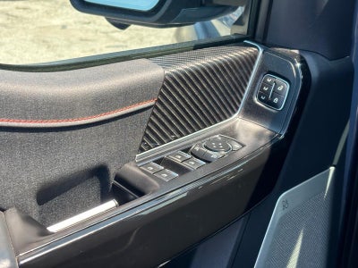 2023 Ford F-150 Raptor 4WD SuperCrew 5.5' Box