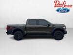 2025 Ford F-150 Raptor 4WD SuperCrew 5.5' Box