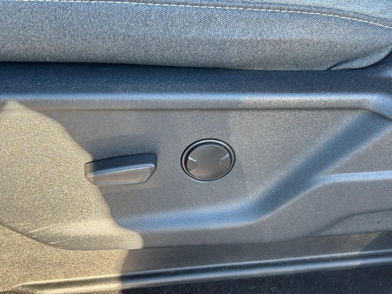 2025 Ford F-150 XLT 4WD SuperCrew 5.5' Box