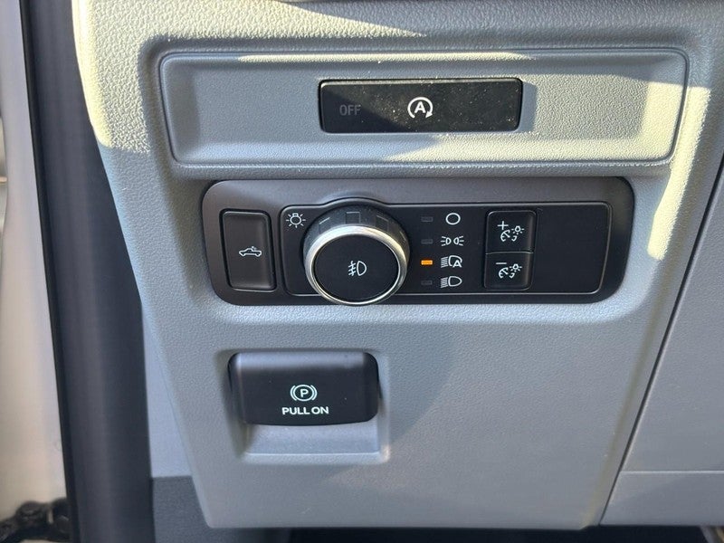 2025 Ford F-150 XLT 4WD SuperCrew 5.5' Box