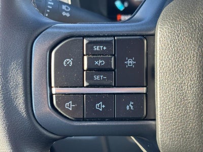 2025 Ford F-150 XLT 4WD SuperCrew 5.5' Box