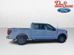 2025 Ford F-150 XLT 4WD SuperCrew 5.5' Box