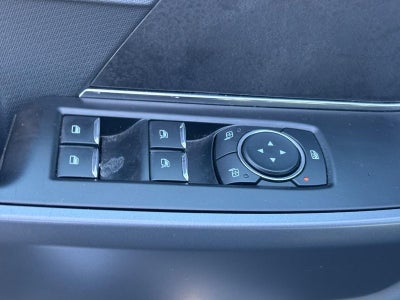 2025 Ford F-150 XLT 4WD SuperCrew 5.5' Box