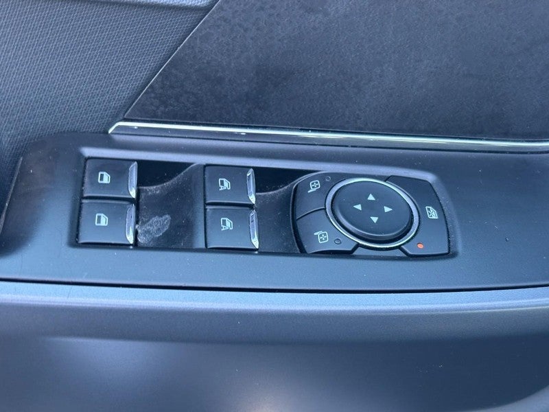 2025 Ford F-150 XLT 4WD SuperCrew 5.5' Box