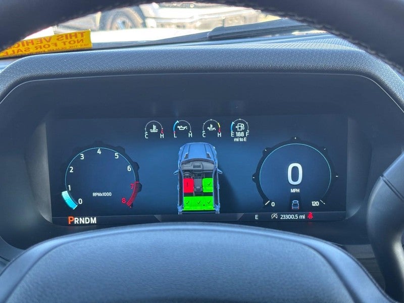 2025 Ford F-150 XLT 4WD SuperCrew 5.5' Box