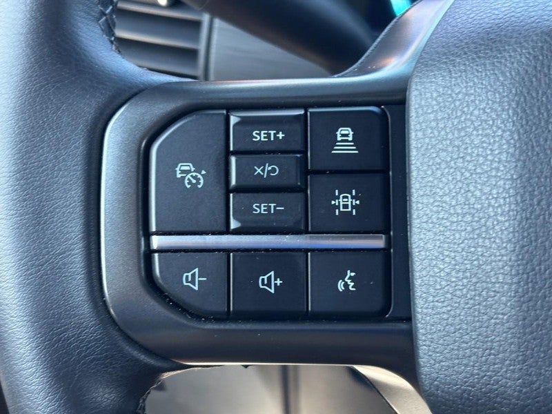 2024 Ford F-150 XLT 4WD SuperCrew 5.5' Box