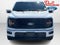 2024 Ford F-150 XLT 4WD SuperCrew 5.5' Box