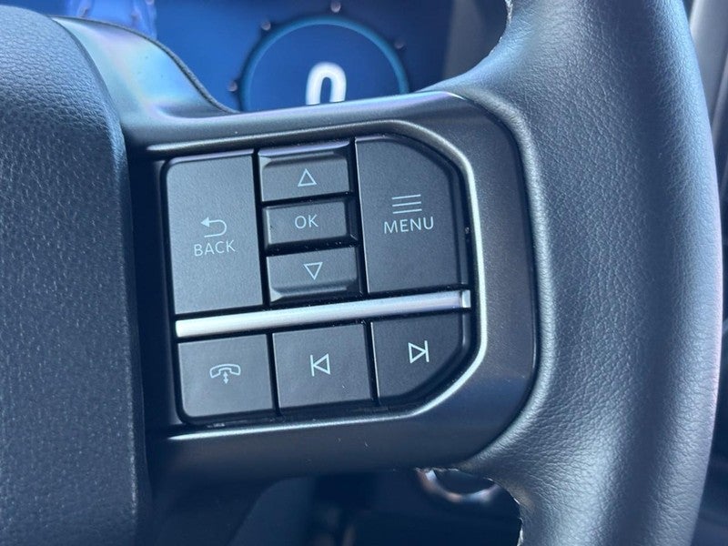 2024 Ford F-150 XLT 4WD SuperCrew 5.5' Box