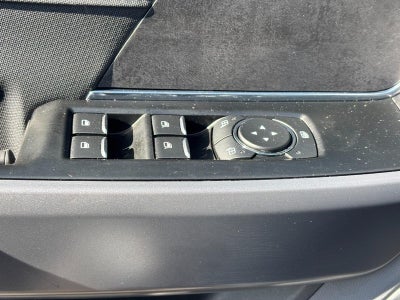 2025 Ford F-150 XLT 4WD SuperCrew 5.5' Box