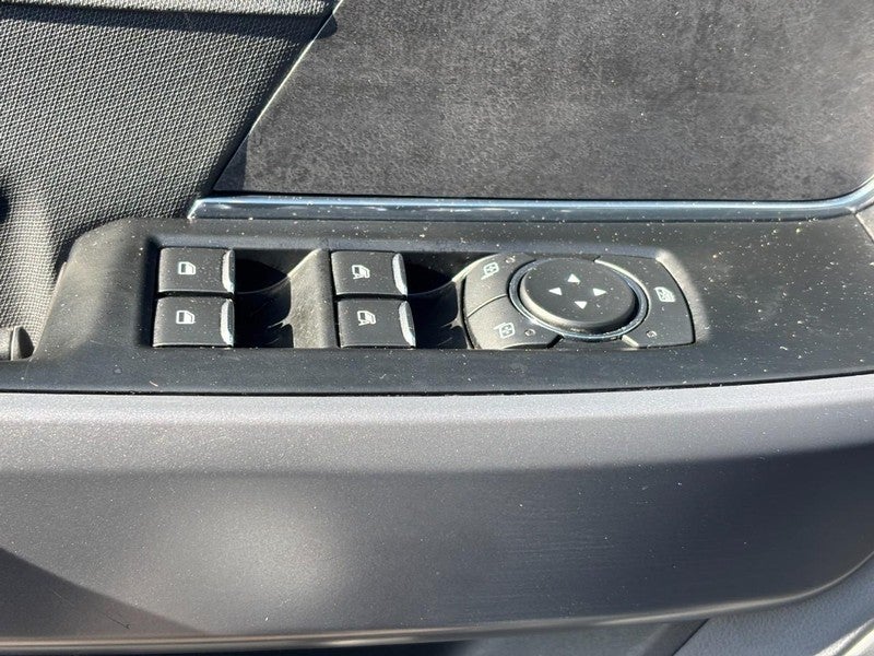 2025 Ford F-150 XLT 4WD SuperCrew 5.5' Box