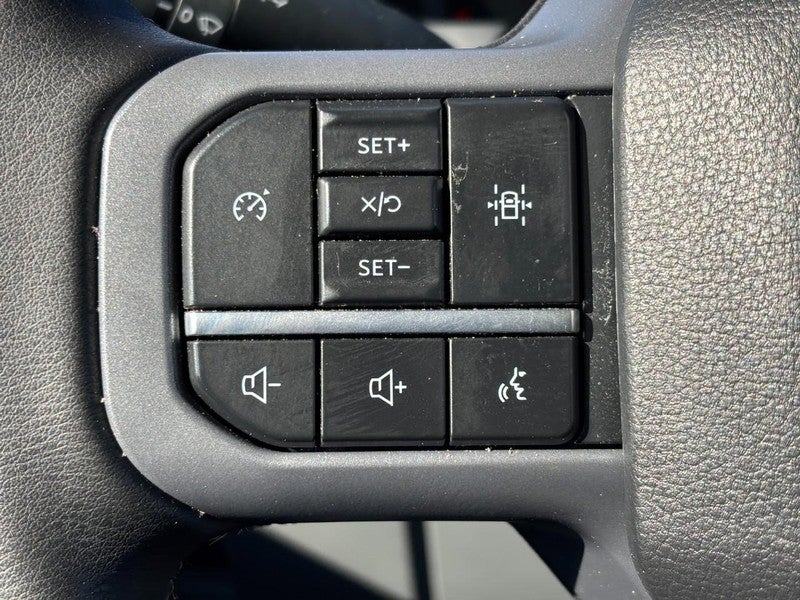 2025 Ford F-150 XLT 4WD SuperCrew 5.5' Box