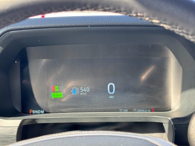 2025 Ford F-150 XLT 4WD SuperCrew 5.5' Box