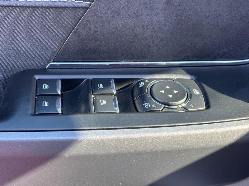 2025 Ford F-150 XLT 4WD SuperCrew 5.5' Box