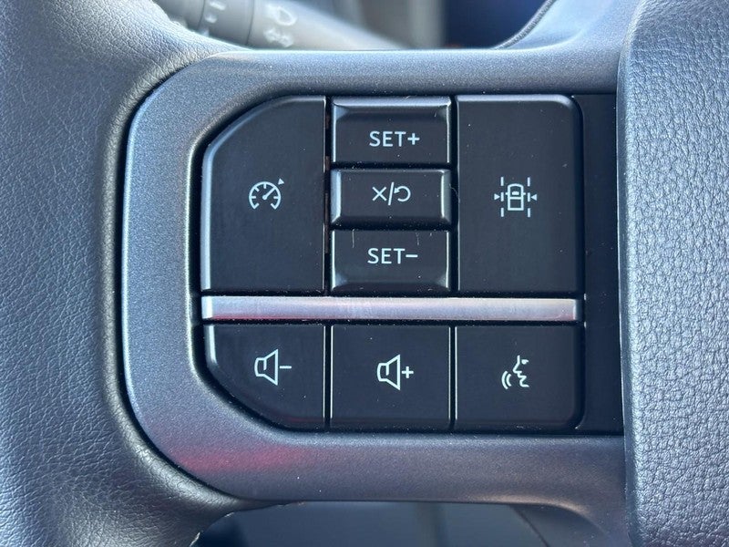 2025 Ford F-150 XLT 4WD SuperCrew 5.5' Box