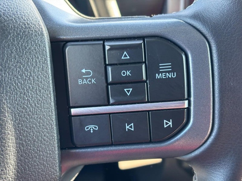 2025 Ford F-150 XLT 4WD SuperCrew 5.5' Box