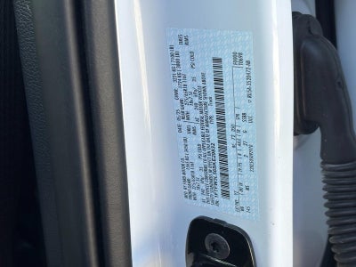 2025 Ford F-150 XLT 4WD SuperCrew 5.5' Box